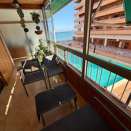 El Puerto I Appartement Torrevieja