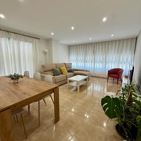 El Puerto I Appartement