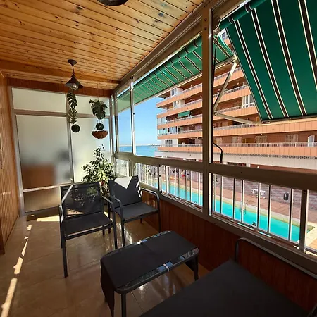 Appartement El Puerto I