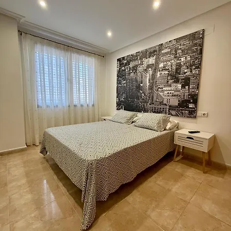 Appartement El Puerto I *