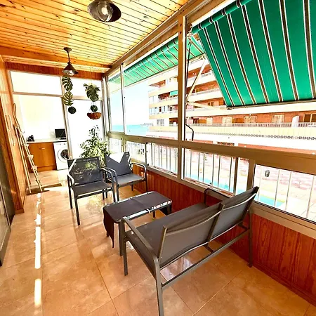 El Puerto I Appartement