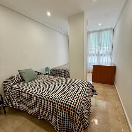 El Puerto I Appartement