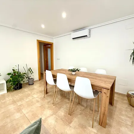 El Puerto I * Torrevieja