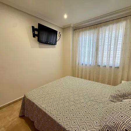 Appartement El Puerto I