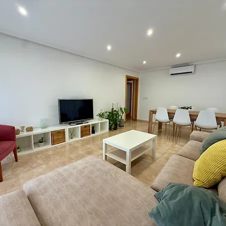 El Puerto I * Torrevieja