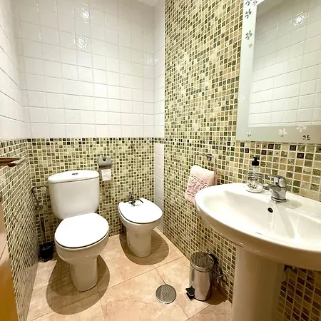 Appartement El Puerto I *