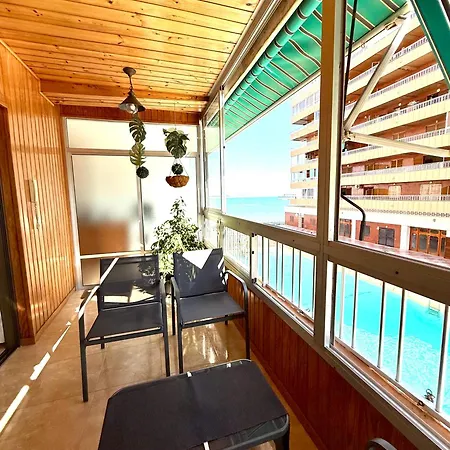 Appartement El Puerto I *